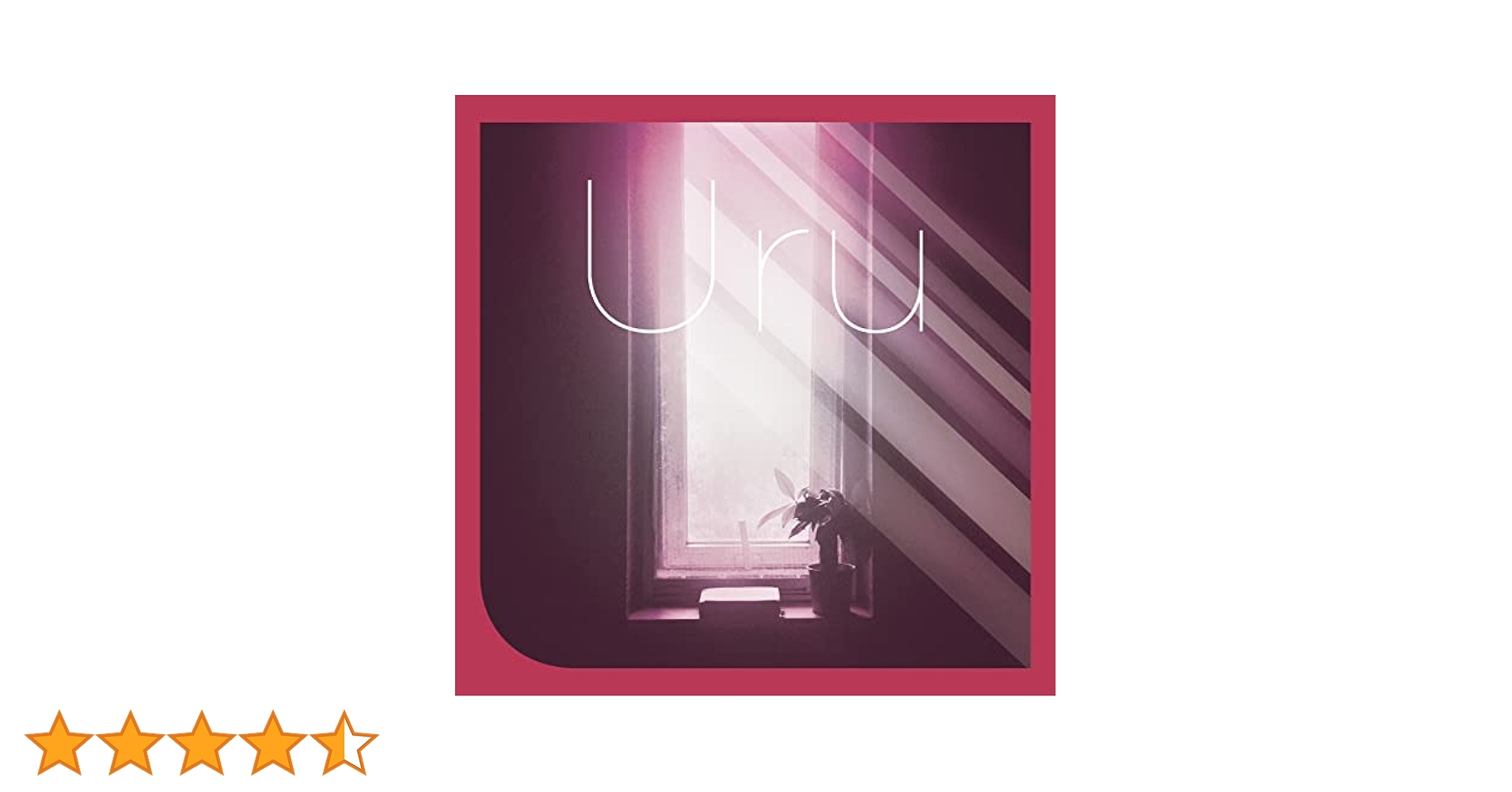 【美品】Uru CDとアルバム6枚セット(全て初回生産限定盤)とおまけ Amazon.co.jp: Uru 1st Album モノクローム 初回生産限定盤B